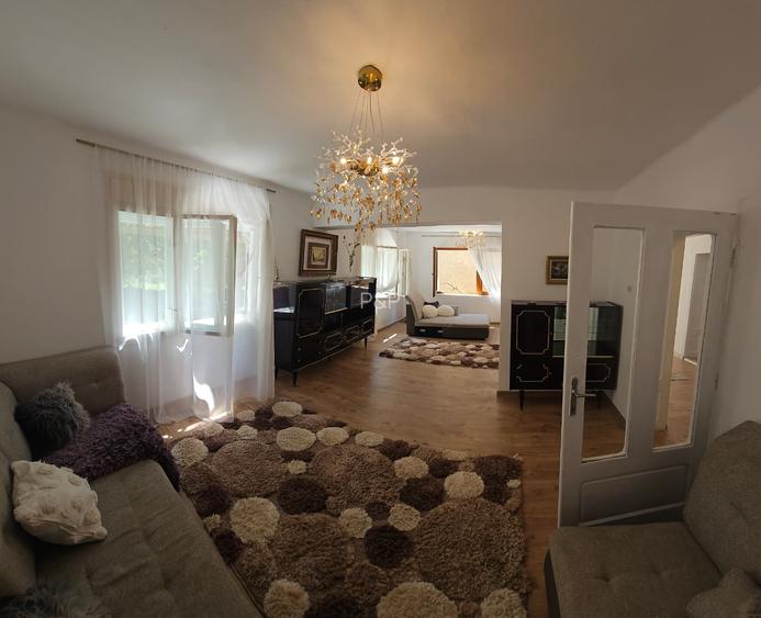 Casa individuala 160 mp - Moneasa Jud. Arad - 4