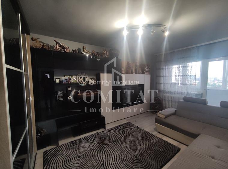 Apartament cu 2 camere decomandate | Zona Aurel Vlaicu - 3