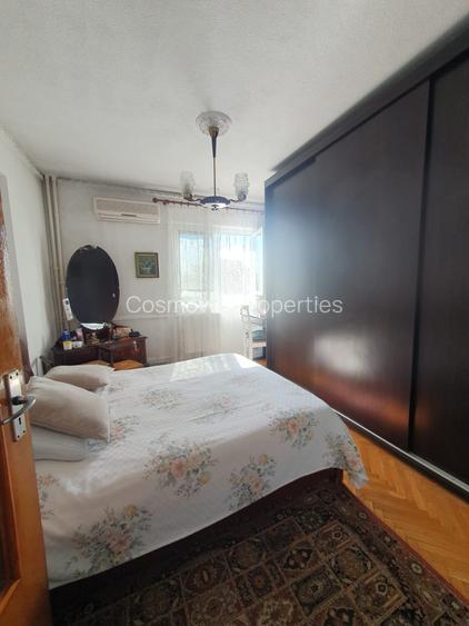 Apartament în blocul Gioconda Ploiești - 6