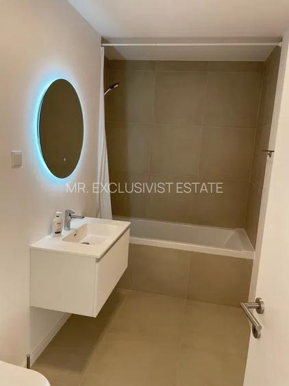 Apartament 2 camere zona Domenii langa Herastrau in Arcadia posibilitate parcare - 5