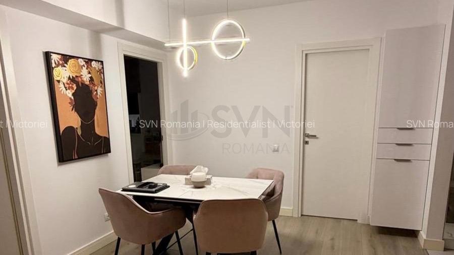 REA1027583 Apartament 3 camere Onix Park Pipera - 2