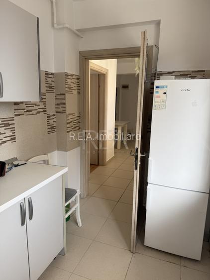 Apartament 2 Camere | 5 minute Metrou Mihai Bravu | Bloc Nou - 8