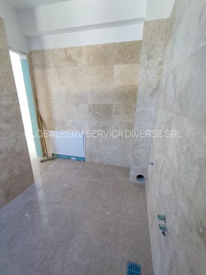 FARA COMISIOANE CASA TOP 5 camere P+1+ M 3 bai incalzire pardoseala LA CHEIE - 27