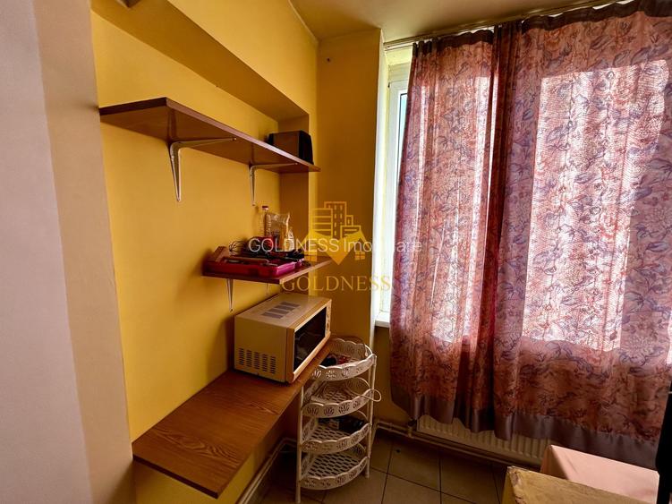 Garsoniera, Zona Kaufland, Campului, Pet Friendly, USAMV, Manastur - 7