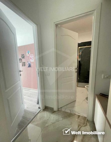 APARTAMENT NOU / 2 CAMERE/ ZONA VIVO - 7