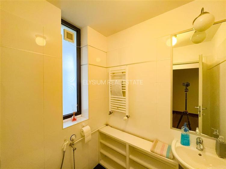 Apartament de inchiriat 4 camere Herastrau - 16