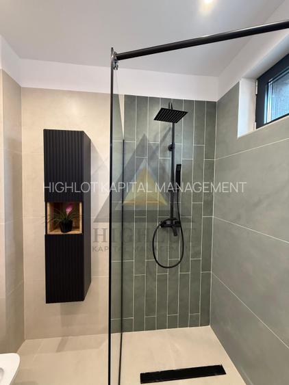 IANCU NICOLAE | VILA P+2E TIP DUPLEX  | CAMBRIDGE SCHOOL  | ZOO BANEASA - 20