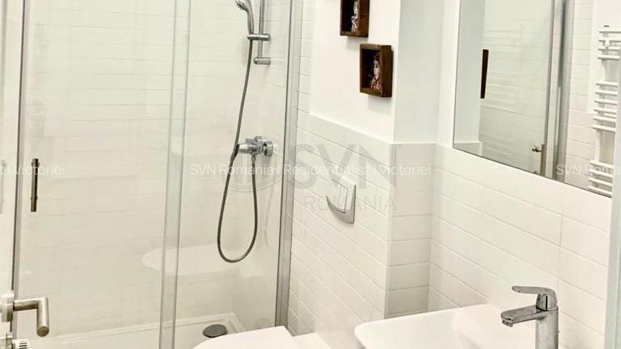 REA1028272 Apartament 3 camere I Parcare subterana I Aviatiei Park I De inchiria - 11