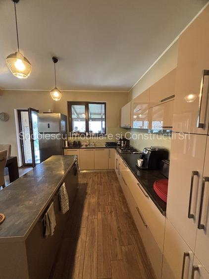 Duplex despărțit prin camera tehnica, zona Pădure Dumbravita - 13