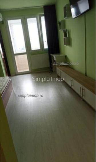 Renovata garsoniera Grand Arena Turnu Magurele - 6