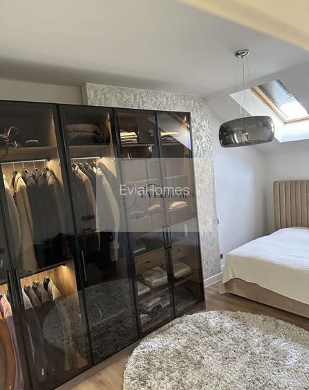 Casa individuală/ Cartier Grigorescu/ Zona Promenada Grigorescu - 6