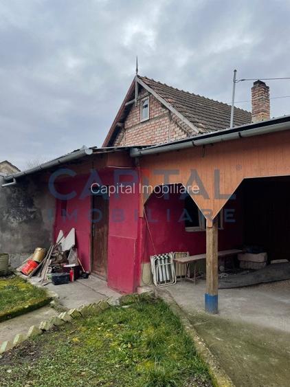 Casa de vanzare, zona Poiana Turda, comision 0% - 7