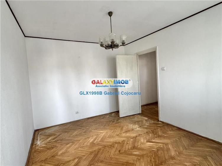 Titan | apartament 3 camere | etaj 2 | bloc anvelopat | Niculae Sebe - 7