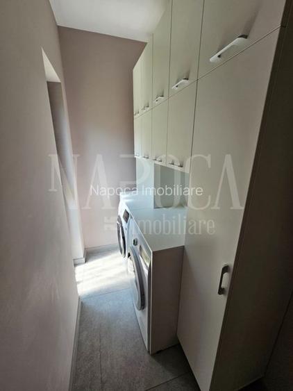 Casa 6 camere de inchiriat in Gruia, Cluj Napoca - 24