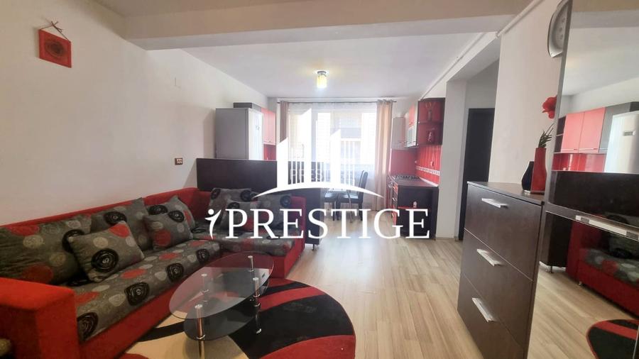 APARTAMENT 3 CAMERE | ETAJ 2 | BALCON | ZONA CIREȘICA | PET FRIENDLY - 3