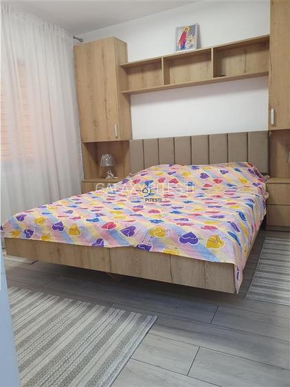 Inchiriere apartament 3 camere Exercitiu - 4