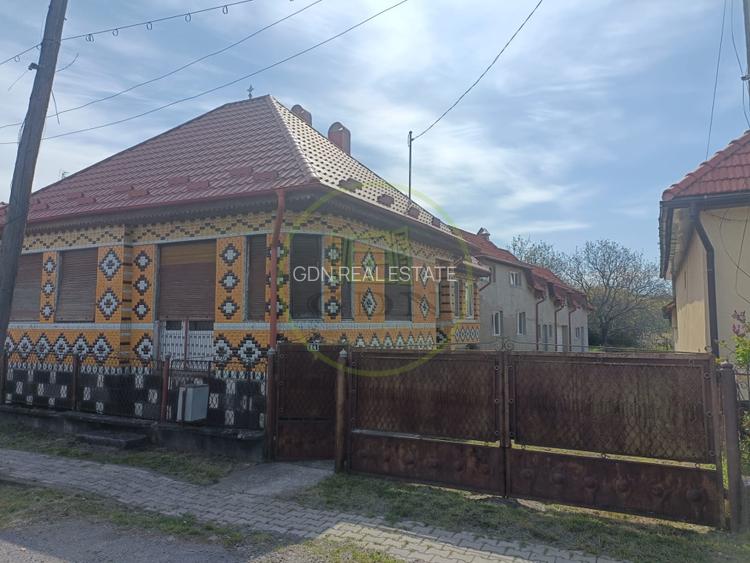 Casă de vânzare Reghin - Morăreni - 3