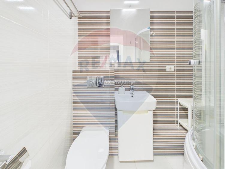 Apartament 3 camere Grozavesti - Politehnica - 6