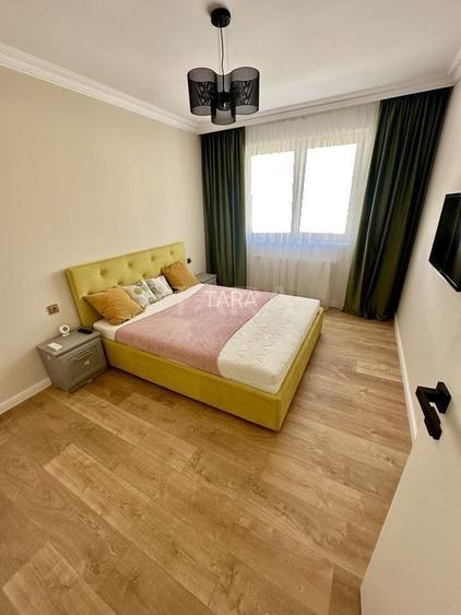 Apartament 3 camere – zona Porii, Florești - 7