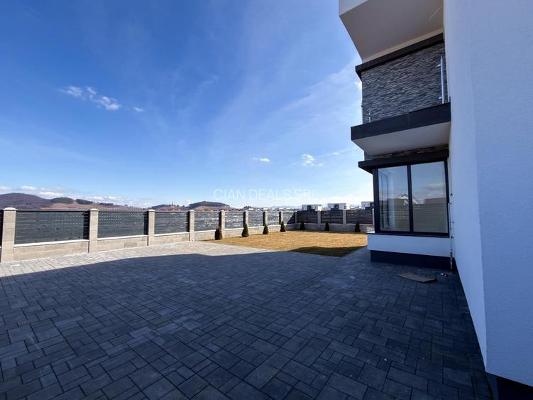 Casa Sanpetru Individuala Lux Toate Utilitatile - 7