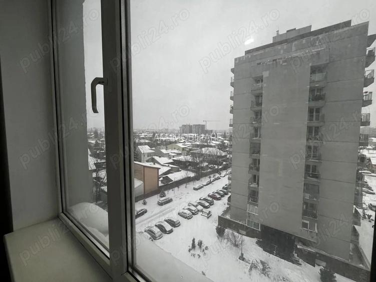 AP. 3 CAMERE ROSE GARDEN, PET-FRIENDLY, CENTRALA IMOBIL, 70 MP UTILI - 10