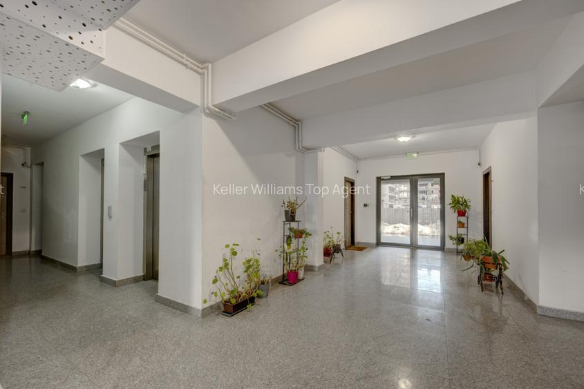 STUDIO | ISG RESIDENCE | PARCUL CAROL + PARCARE - 13