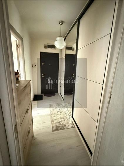 Apartament 3 camere Constantin Brancoveanu / Nitu Vasile - 4