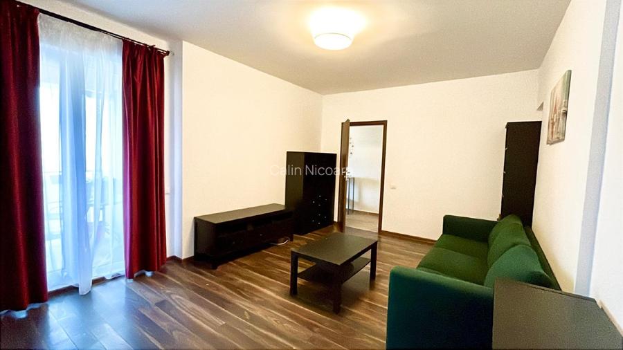 Apartament 2 camere | 50 mp | Pacii, 3 min metrou - 11