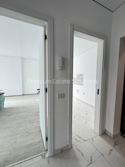 VANZARE Apartament 2 camere finalizat – Mutare imediată!  STR. TINERETULUI - 12
