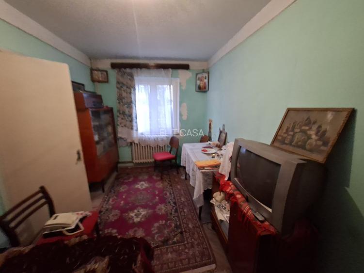 Apartament cu 2 camere, zona Alexandru cel Bun - 3