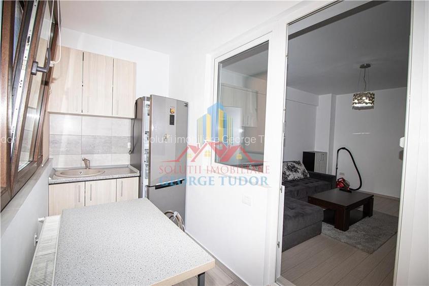 Ap. 2 camere, 41 mp de vanzare Chiajna, Str. Tineretului Nr 24, BL 4 - 8