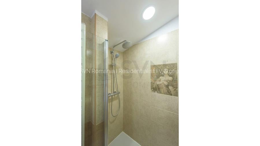 REA0131810 Apartament 2 Camere in Vila Complet Revovata - 9
