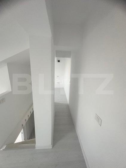 Apartament tip duplex , 92 mp  zona Titan  - 14