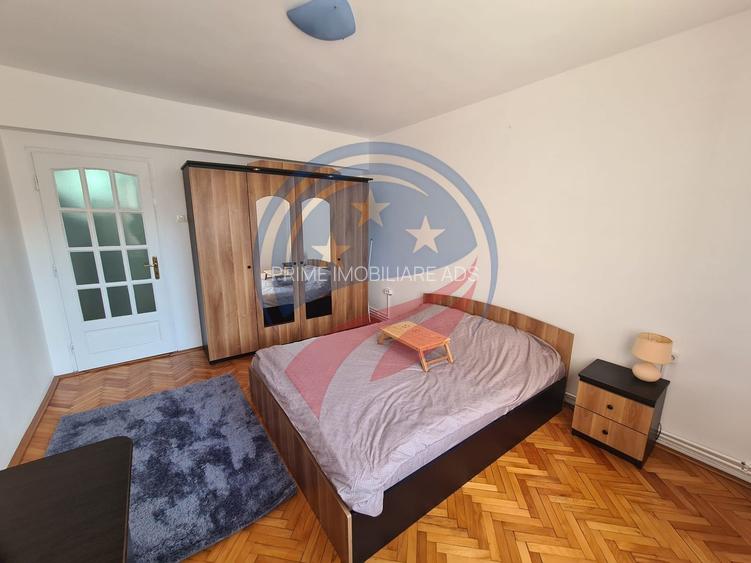 Regim hotelier: Apartament central cu 2 camere decomandat - 7