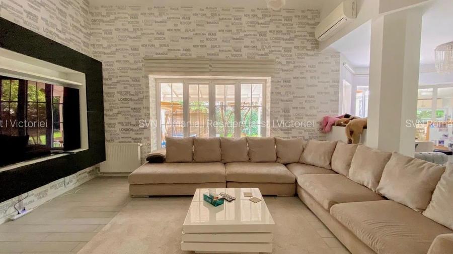 REV2005174 Vila 9 Camere I De Vanzare I Pipera I Baneasa - 2