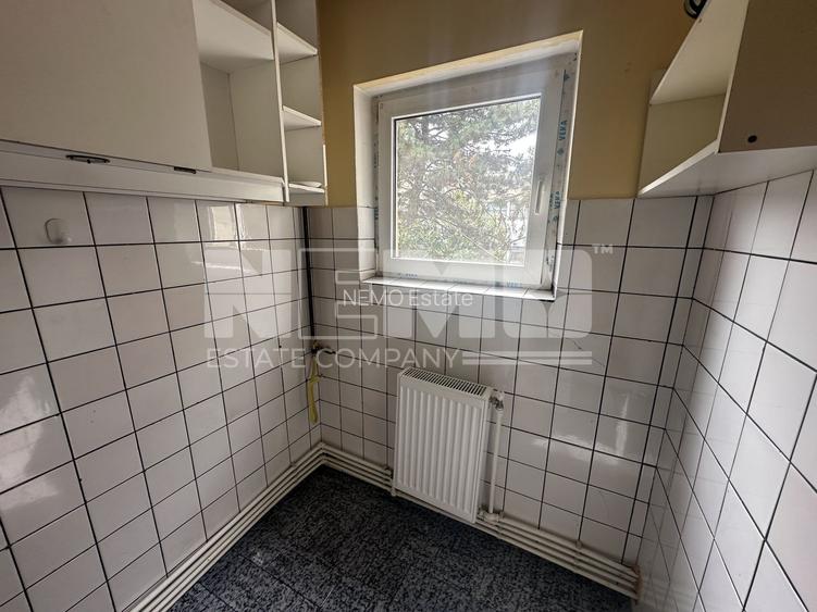 Garsoniera Siret | 30 MP | Etajul 1 - 6