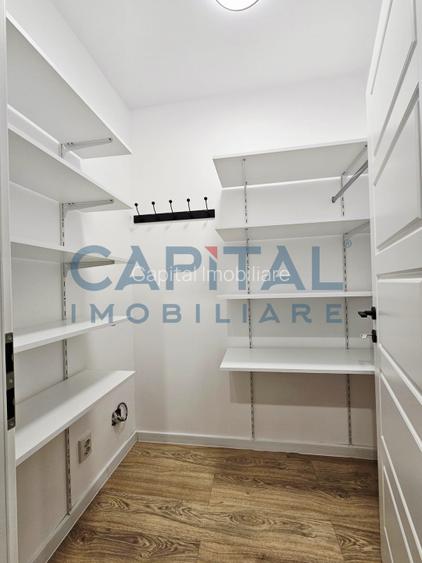 Comision 0!Apartament 2 camere plus birou/ nisa dormitor | 54,5 MP | - 13