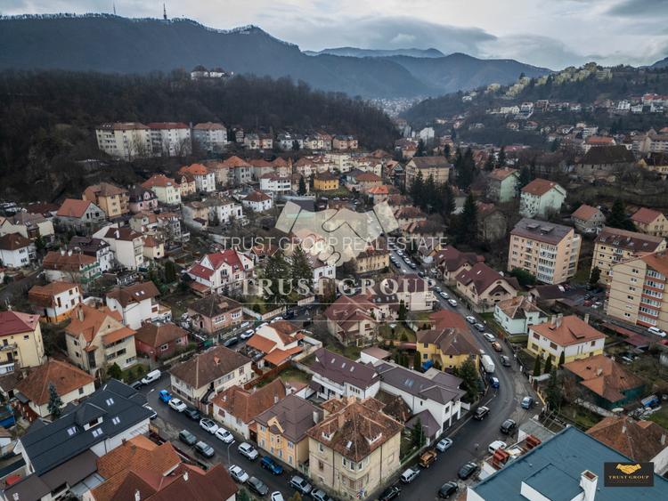 Casa individuala - Ultracentral | Dealul Cetatii | Renovata Integral - 39
