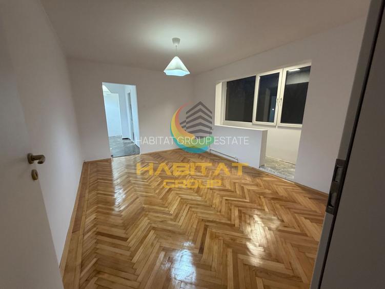 Titan 3 camere 9 minute metrou bloc reabilitat centrala/buncăr ALA renovat 2026 - 21