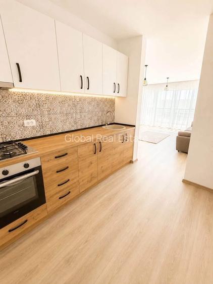 2 Camere 73mp Zona Dacia Bloc Nou Loc Parcare Subteran - 4