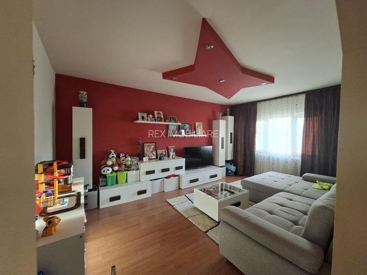 Apartament cu 3 camere - Zona Lipovei, Timișoara - 2