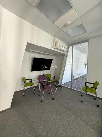 Inchiriere spatii de birouri - Bratianu Business Center - 8