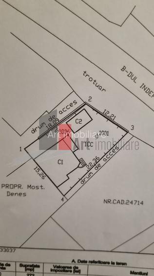 CASA DE VANZARE IN BUSTENI- POIANA TAPULUI - 30