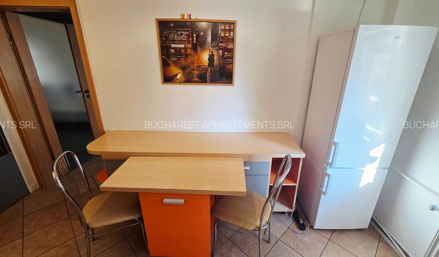 Garsoniera  Rond Alba Iulia / Dristor / Mihai Bravu - 10