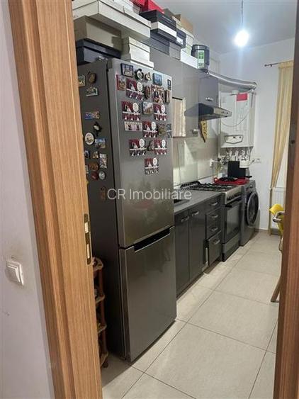 Apartament de 2 camere Titan metrou Nicolae Grigorescu - 4