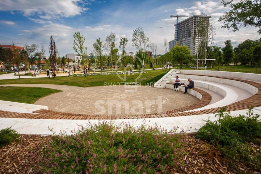 Apartament 2 camere 47mp Semicentral Parcul Feroviarilor - 16