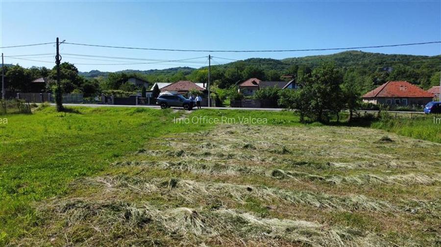 TEREN INTRAVILAN | 1052 MP | COPACELU - 7