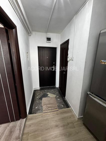 Apartament 2 camere semi-decomandat CENTRAL - 7