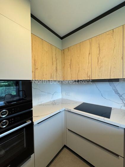 PREMIUM LIVING IN PIPERA | 3 BEDROOMS | FIRST RENT | LUXURY DESIGN - 5