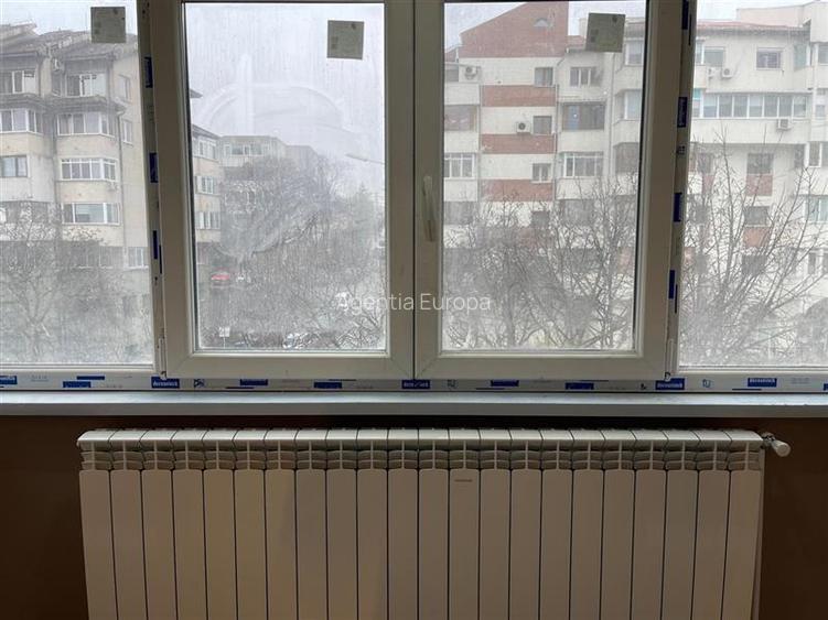 Apartament 2 camere de vanzare strada Babadag Tulcea - 10